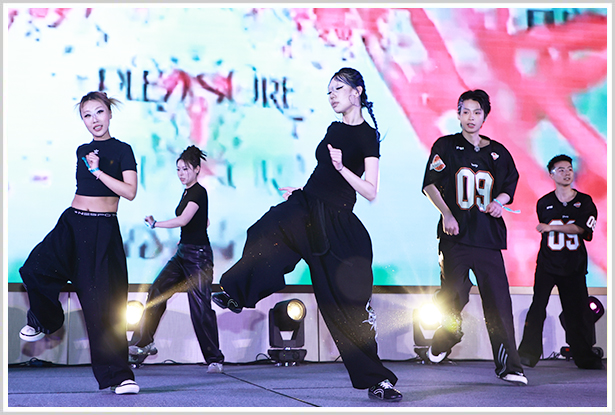 2026年3月20日-三十德珈 风尚致远—西安德珈贸易有限公司30周年庆典-西安高新JW万豪酒店